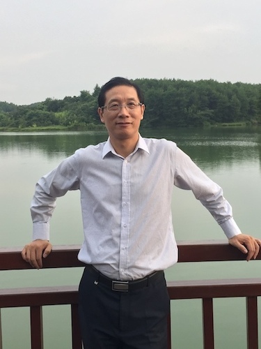 陈永强