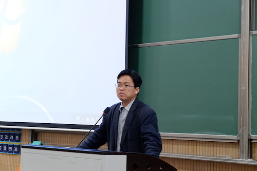 潘奇老师主持 潘奇老师主持