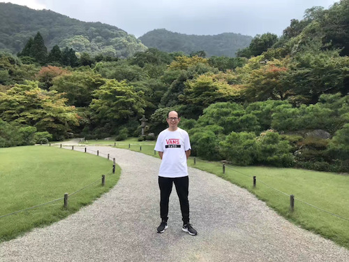 Dr.Teng Guodong Dr.Teng Guodong