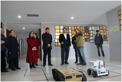 Scientific AchievementsPresentation Scientific AchievementsPresentation