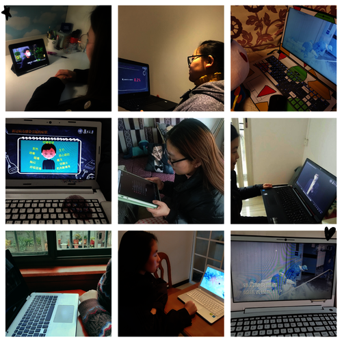 云班会 计算机171团支部 疫情防控专项学习活动 云班会 计算机171团支部 疫情防控专项学习活动