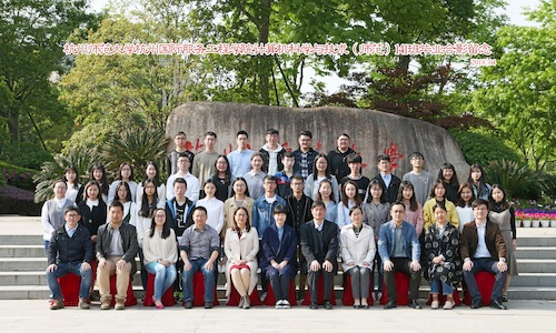 1选 计算机科学与技术（师范）141班6x10