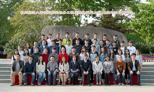 7选 物联网工程141班6x10