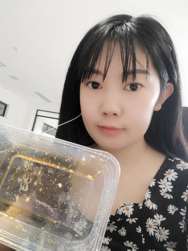 研究生支部 汤雯 研究生支部 汤雯