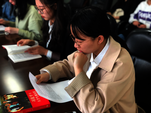 陈丽倩分享心得 陈丽倩分享心得