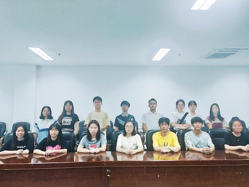 18级会场 18级会场