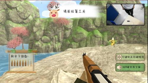 《雪上硝烟》作品展示 《雪上硝烟》作品展示