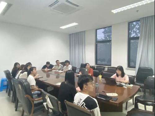 会议现场 会议现场