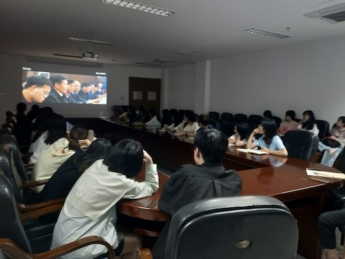 “玉琮杯”清廉微电影大赛优秀作品欣赏2