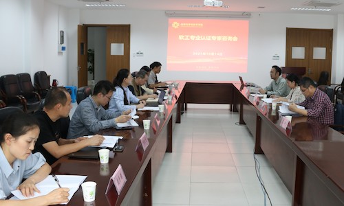 专家咨询会现场 专家咨询会现场