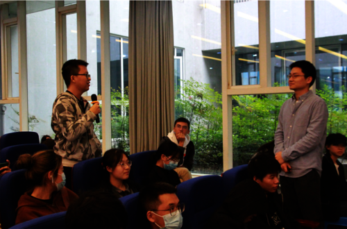 与同学互动1 与同学互动1