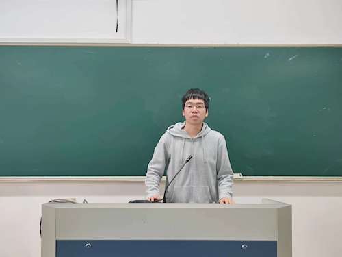 计算机214 牛志远