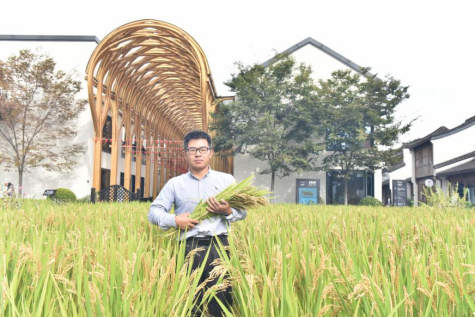 学校官微1 学校官微1