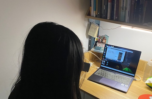 心理讲座照片1 心理讲座照片1