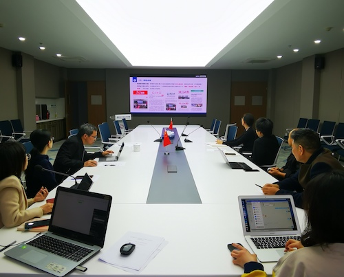 2020年校级课程思政示范课堂项目结项验收【现场照片】 2020年校级课程思政示范课堂项目结项验收【现场照片】