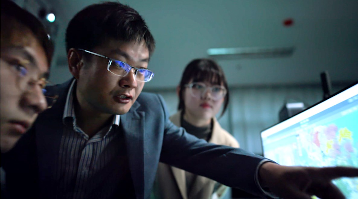 第三段话 第三段话