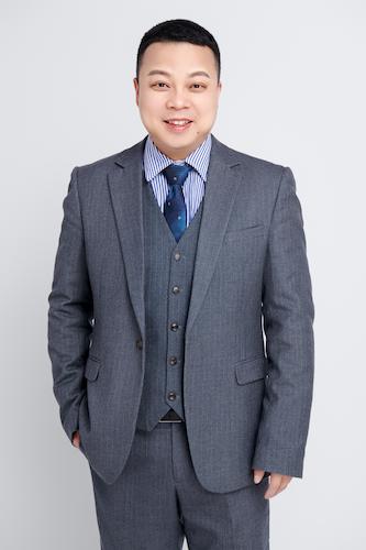 李志华(1)